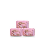 Queen Ultra Thin Sanitary Napkin - 3 Pack Combo