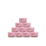 Queen Ultra Thin Sanitary Napkin - 10 Pack Combo