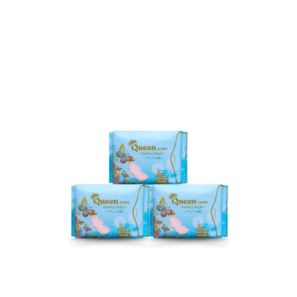 Queen Glory Sanitary Napkin