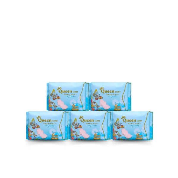 Queen Glory Sanitary Napkin