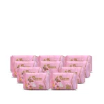 Queen Ultra Thin Sanitary Napkin - 10 Pack Combo