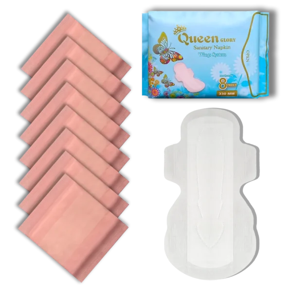 Queen Feature product