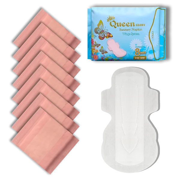 Queen Feature Product