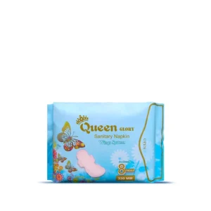 Queen Glory