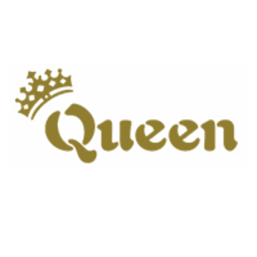 Queen logo
