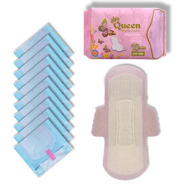 Queen Feature product